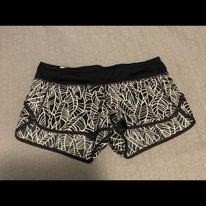 Unique Lululemon Shorts